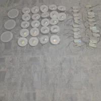 هالوژن و ترانس
