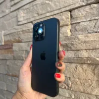 آیفون ۱۵پرومکس خیلی تمیز|موبایل|اصفهان, جلفا|دیوار