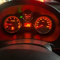 پژو۲۰۷اتومات فرانسوی در حدصفر