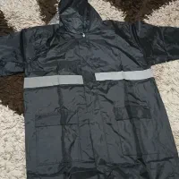 لباس بارونی و چکمه