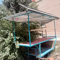 گاری|فروشگاه و مغازه|بانه, |دیوار