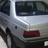 پژورواسال دوگانه کارخانه مدل۹۰