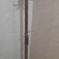 جالباسی|بندرخت و رخت‌آویز|بجنورد, |دیوار