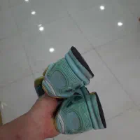 کتونی zx اورجینال ۴۱|کیف، کفش، کمربند|رباط‌کریم, شهرک صنعتی نصیرآباد|دیوار