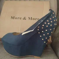 کفش اورجینال|کیف، کفش، کمربند|ارومیه, |دیوار