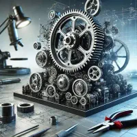 استخدام مهندس مکانیک