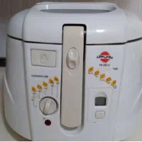 سرخکن ومخلوط کن