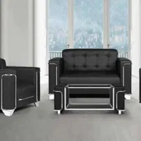 مبلمان نیم ست اداری|مبلمان اداری|زنجان, |دیوار