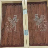 تخته شطرنج و نرد در حد|اسباببازی|تهران, مخصوص|دیوار