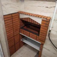 سنگکاری و کاشی انجام می‌شود.|خدمات پیشه و مهارت|گرگان, |دیوار