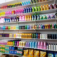 شوینده بهداشتی و آرایشی (سرخاب)