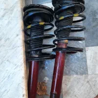 کمک اسپرت و فنر