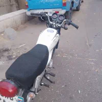 ساوین ۲۰۰|موتورسیکلت|تهران, ولنجک|دیوار