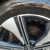 چانگان cs55 پلاس(وارداتی)|خودرو سواری و وانت|رشت, امین الضرب|دیوار