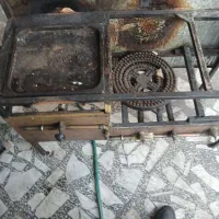 گاز دوشعله|کافی‌شاپ و رستوران|رشت, امین الضرب|دیوار