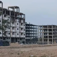 فروش آپارتمان واقع در شهرک پاسارگاد رباط کریم