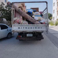 باربری و حمل اثاثیه منزل «صادقانه»بار قشم|خدمات حمل و نقل|قشم, |دیوار