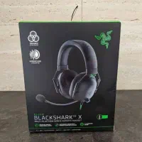 هدست Razer Blackshark v2