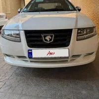 سورن پلاس XU7p صفر کیلومتر