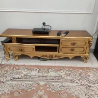 میزتلوزیون