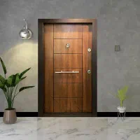 نصب ورگلاژ درب ضد سرقت