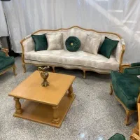 طرح تعویض مبلمان با آف ویژه / تولیدی مبل دل آرامم