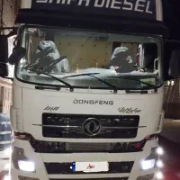 البرز مدل 89جفت محور