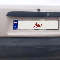 پراید ۸۶دوگانه|خودرو سواری و وانت|تربت‌حیدریه, دیزقند|دیوار