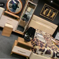 تخت خواب وسرویس ،2نفره ،1نفره ،نوجوان،تحویل فوری