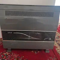 بخاری گازی