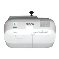 ویدیو پرژکتر اپسون EB-485W|تلویزیون و پروژکتور|مشهد, وکیل‌آباد|دیوار