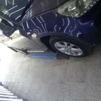 ام وی ام x33 مدل۹۴|خودرو سواری و وانت|رشت, نیروی دریایی|دیوار