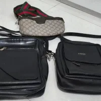کیف سردوشی