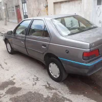 پژو 405|خودرو سواری و وانت|اردبیل, |دیوار