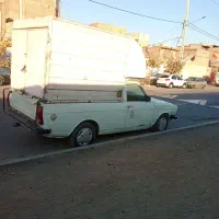 وانت مدل ۹۰|خودرو سواری و وانت|مشهد, کارگران|دیوار