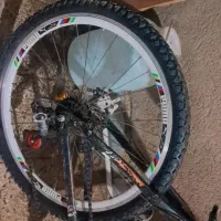 دوچرخه26|دوچرخه، اسکیت، اسکوتر|باوی, |دیوار