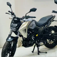 گلکسی SYM Galaxy NA180 ABS مدل ۱۴۰۴ صفر