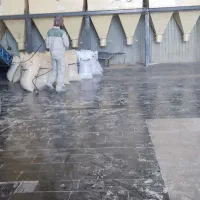 جابه جایی فروش