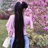 فروش و خرید موهای طبیعی مرکزخرید معتبر خریدار اصلی