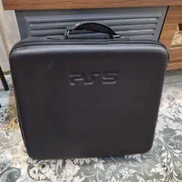 ps5 slim|کنسول، بازی ویدئویی و آنلاین|اراک, |دیوار