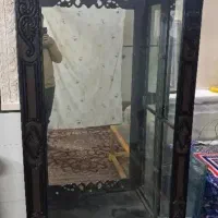 ویترین|بوفه، ویترین، کنسول|قم, نوبهار|دیوار