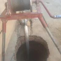 چاه کن|خدمات پیشه و مهارت|نجفآباد, بازار|دیوار