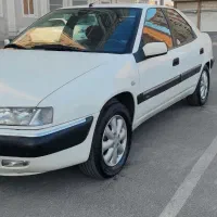 زانتیا مدل 84کم کار (فابریک)|خودرو کلاسیک|محمدیه-قزوین, |دیوار