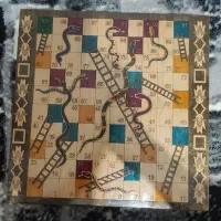 تخته بازی چند کاره|اسباببازی|مشهد, وحید|دیوار