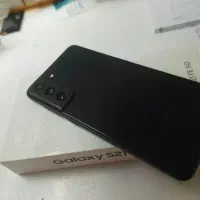 گوشی سامسونگ مدل s21fe|موبایل|قزوین, |دیوار