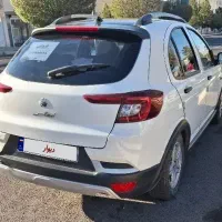 اطلس جی G سانروف دار