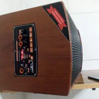 اسپیکر، باند