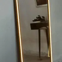 آینه قدی نوری