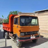 خاور ۸۰۸کمپرسی