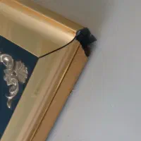 تابلو|تابلو، نقاشی، عکس|بروجرد, |دیوار